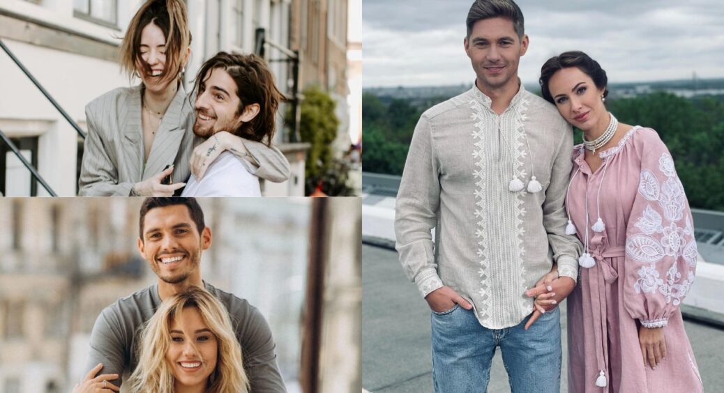 Квіткова, Добринін, Дантес і Дорофєєва продають, а Остапчук “зажав”: хто не поділив будинок після розлучення 