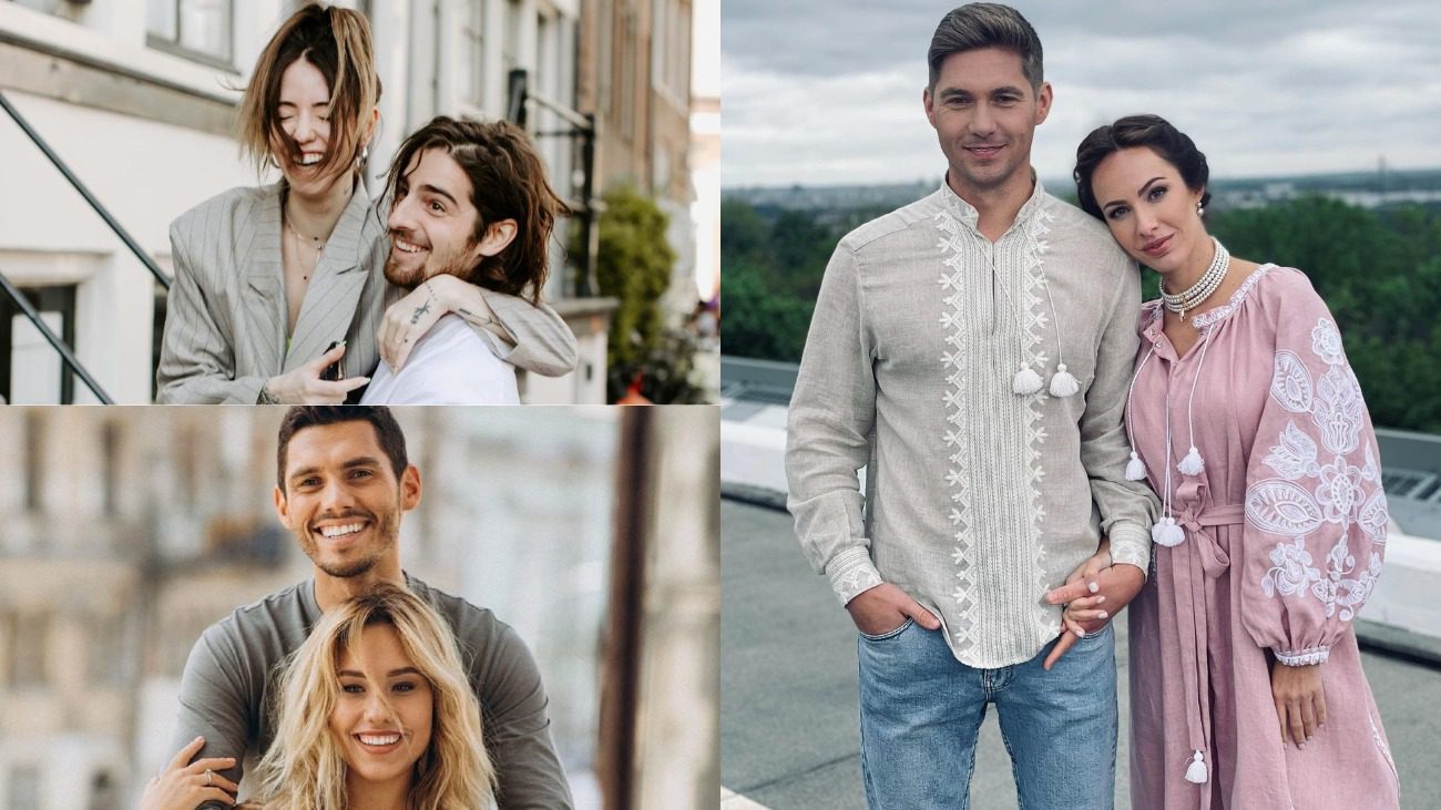 Як зірки ділитимуть майно після розлучення: Квіткова, Добринін, Дантес і Дорофєєва, Остапчук