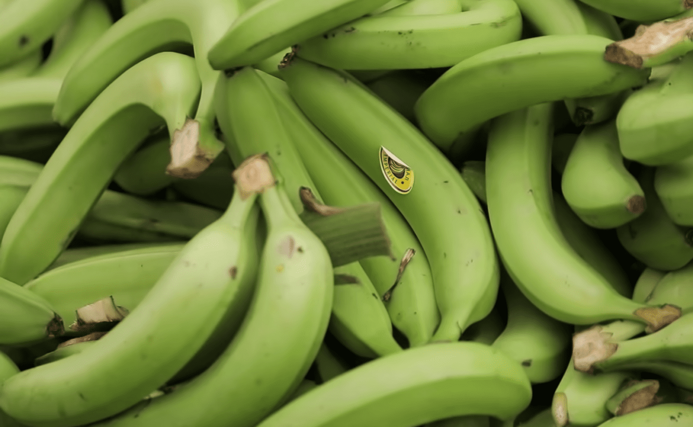 Як використати зелені банани, щоб це було смачно та корисно? Рецепти десертів