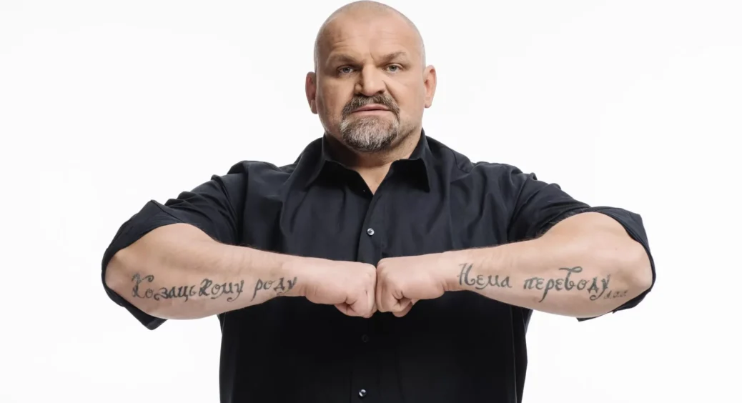 “Як то кажуть, клин клином”: 50-річний Василь Вірастюк знайшов виправдання для своїх подружніх зрад 