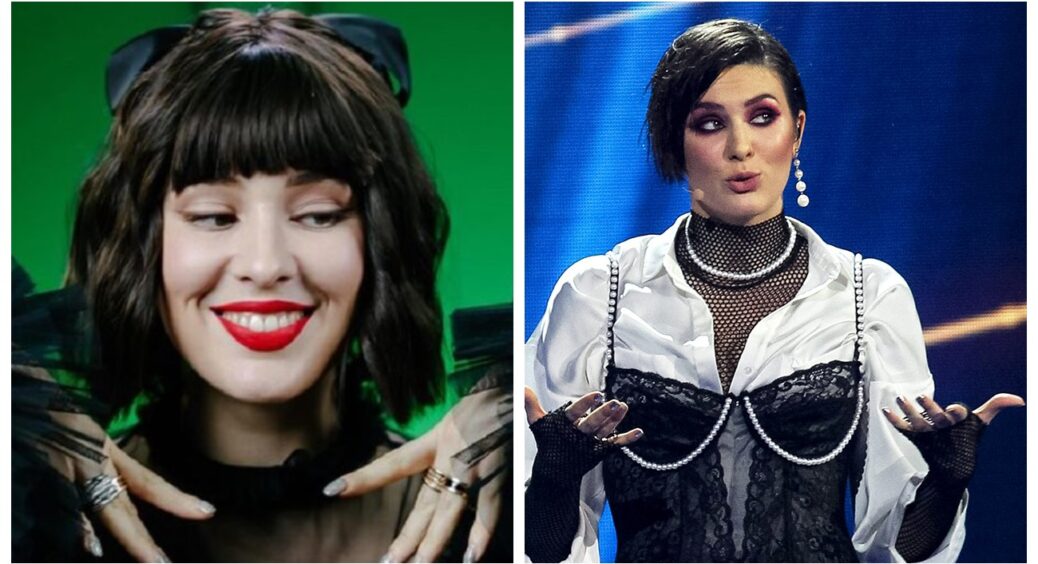 Неочікуване перевтілення: скандальна співачка MARUV неприємно здивувала всіх українців і навіть росіян 