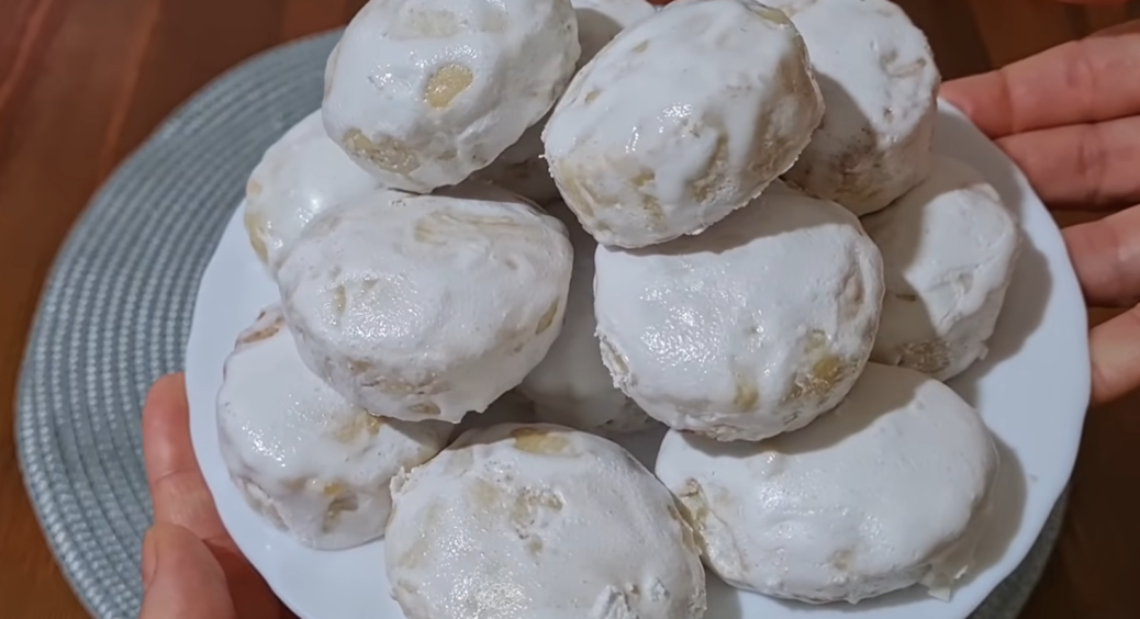 Більше не будете купувати смаколики в магазині: простий рецепт дуже смачних та м’якеньких домашніх пряників 