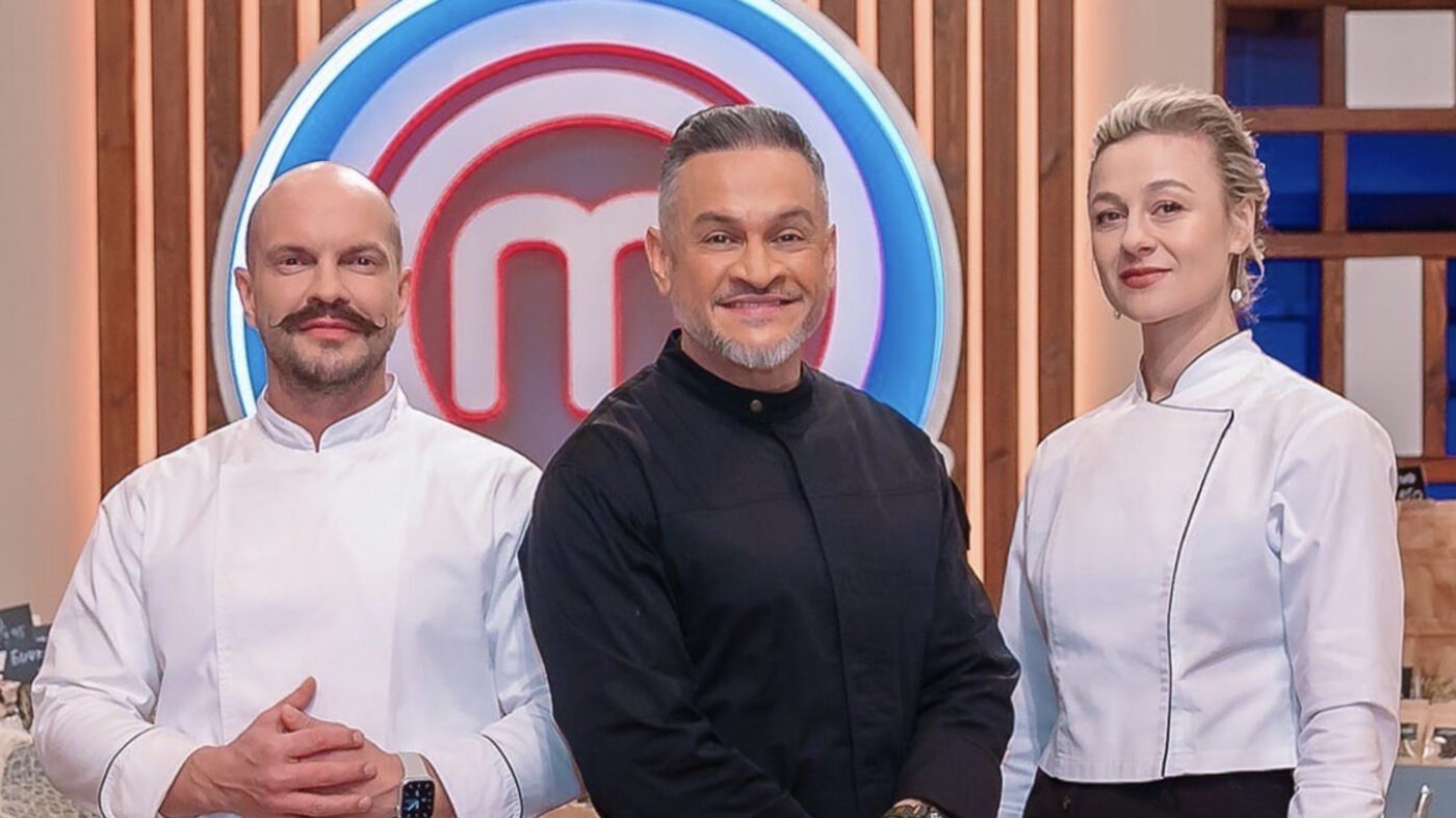 Хто змагатиметься за перемогу в шоу МастерШеф-13