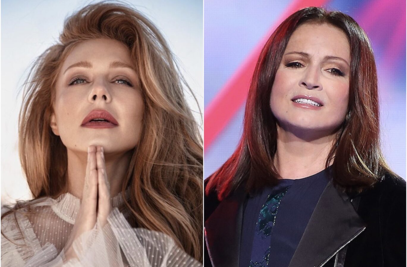 Тіна Кароль та Софія Ротару відреагували на смерть Ніни Матвієнко 