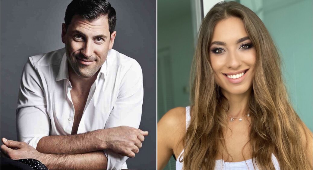 Переможниця “Холостяка” Саша Шульгіна знову стала мамою: “Другі пологи і друга дитина — це найкраще!” 