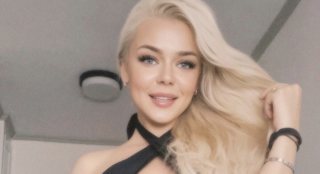 На кого Аліна Гросу проміняла Романа Полянського? Поки співачку жаліли, вона завела новий роман за кордоном 