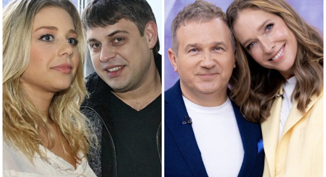 Знайшли одне одного там, де не шукали: Осадча і Горбунов, Кароль і Огір знаються на службових романах 