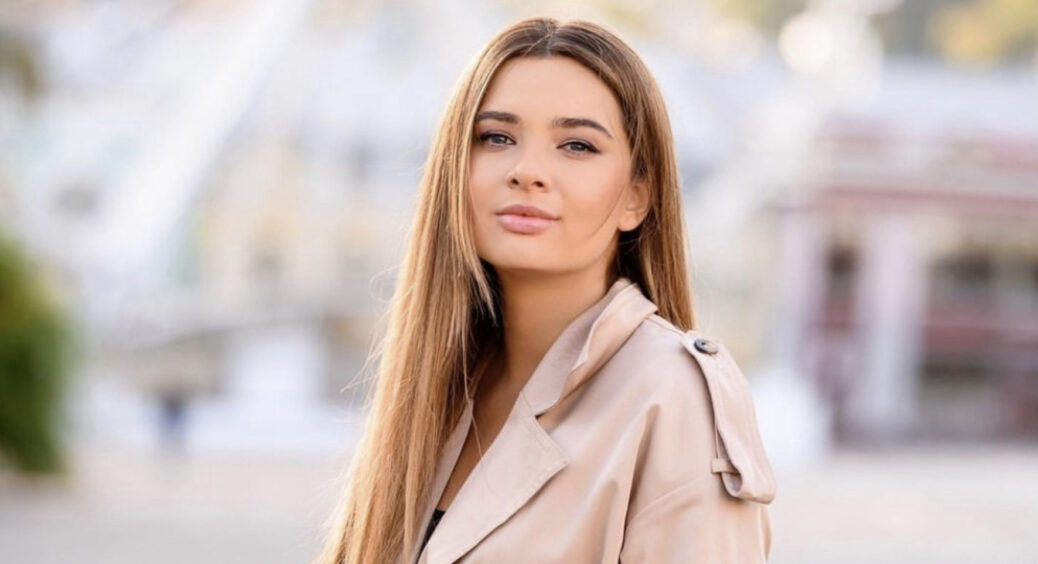 Ведуча новин Наталія Островська попрощалася з ТСН та заявила, що більше не з’явиться у наступних ефірах 