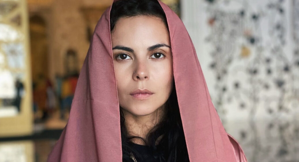 “Рада з чистого аркуша ще раз розпочати свій шлях”: Каменських назвала іноземну країну, куди відлетіла з США 