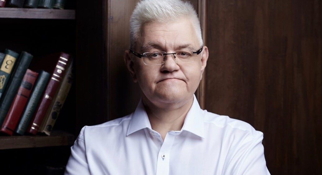 Легендарного Сергія Сивоху поховали: 54-річний гуморист важко хворів та давно не виходив на звʼязок 