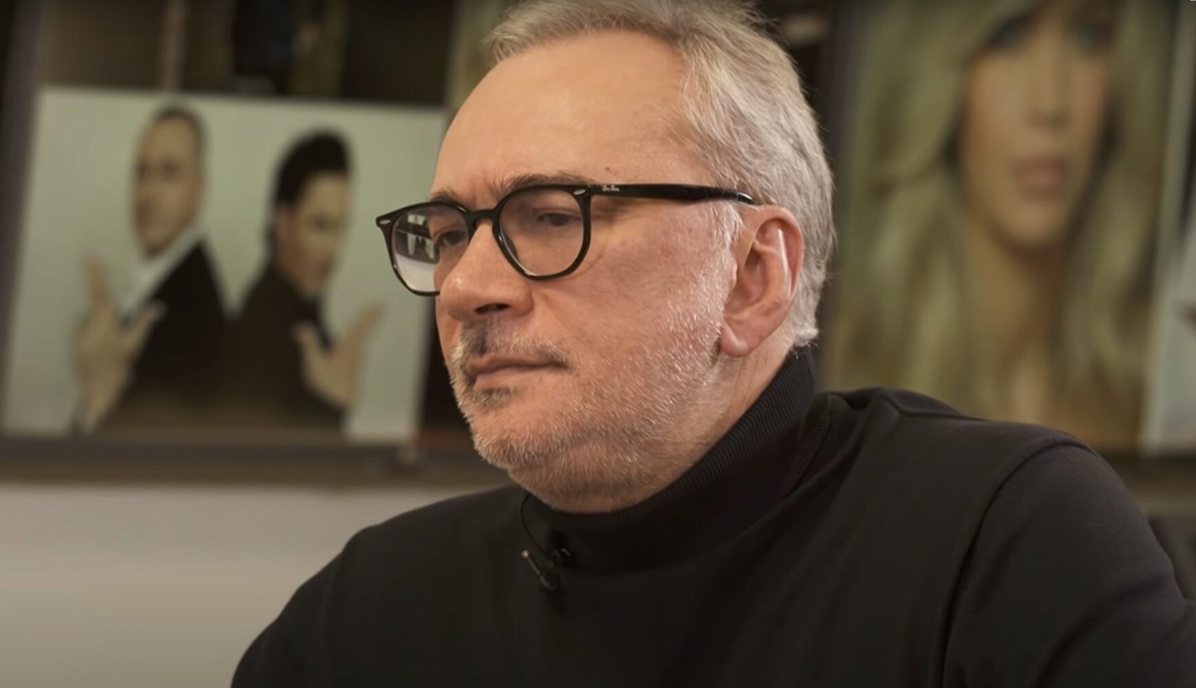 Костянтин Меладзе представив оновлену версію знаменитої пісні