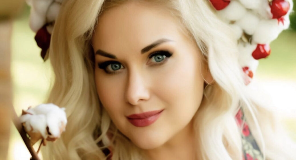 Зараз живе, як у казці, але так було не завжди: 44-річна Катерина Бужинська розповіла про свій перший шлюб 