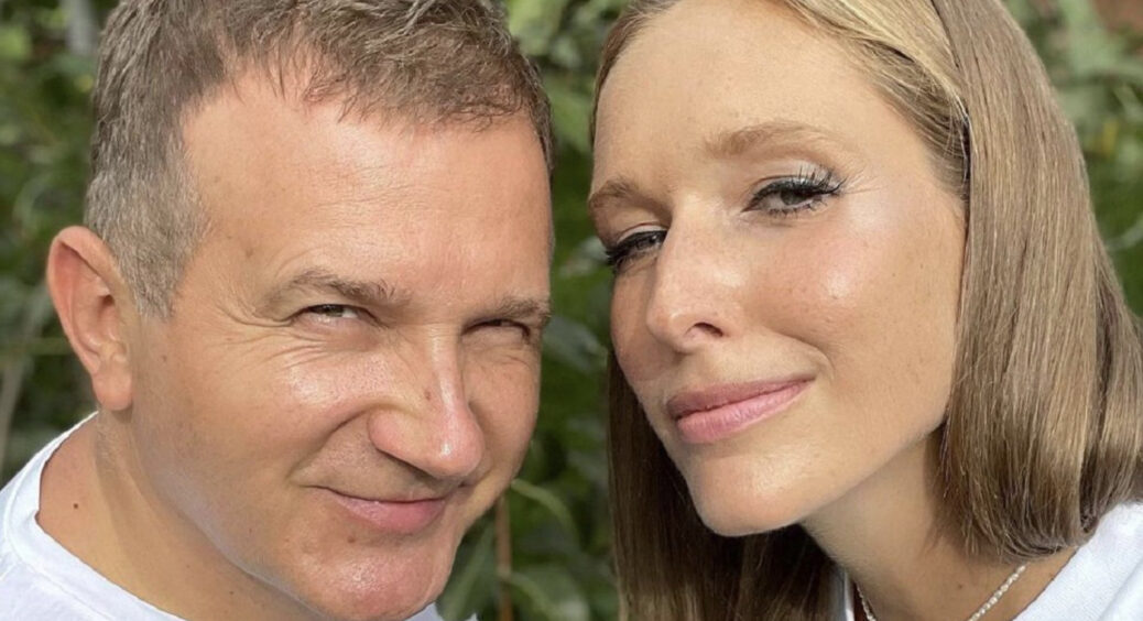 Після мрій про дочку Горбунов розповів про поповнення в сім’ї з Осадчою: “Готові ми до неї” 