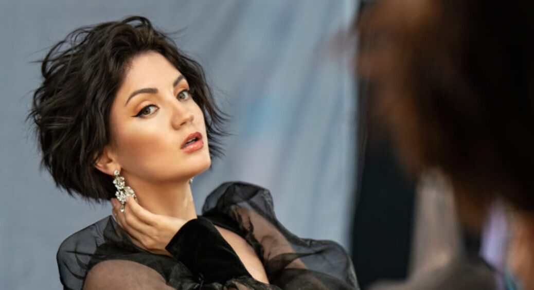 “Мені потрібно щось інше”: Оля Цибульська розповіла про зраду у шлюбі та причину, яка до цього призвела 