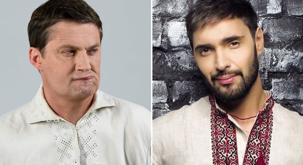 Знову за старе: Кондратюк поставив на місце Козловського публічно – за “очкарика” 