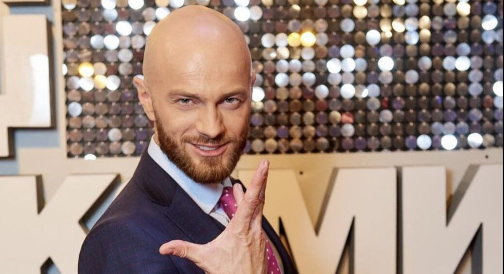 Завжди був улюбленцем жінок, але сам він – однолюб: як виглядає дружина Влада Ями 