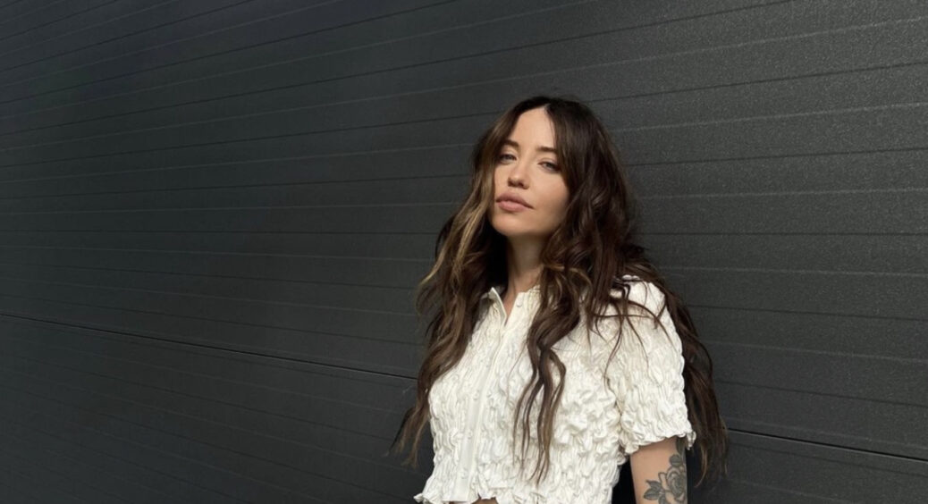 Стала мамою і вже не вагітна: Надя Дорофєєва приховала правду про поповнення в своєму житті до Кацуріна 