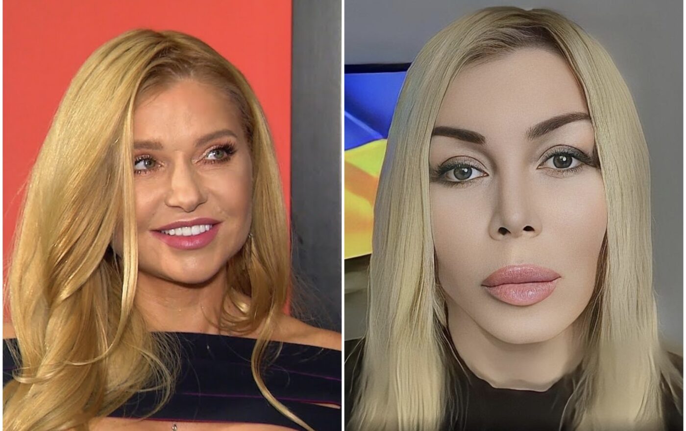 Найпопулярніша стрижка зірок 50+