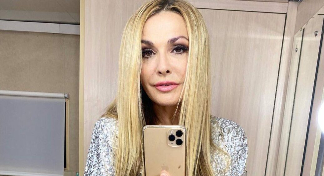 “Вона любить…”: відома акторка розповіла, чому колеги остерігаються грати в одному кадрі з Ольгою Сумською 