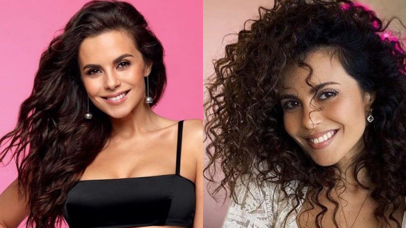 Популярна салонна процедура для волосся, яка підійшла би Насті Каменських: будуть ідеальні локони