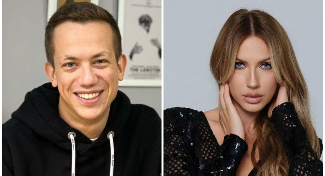 Просто хайп для хліба і видовищ: Леся Нікітюк прокоментувала скандальну сварку з блогером Олексієм Дурнєвим 