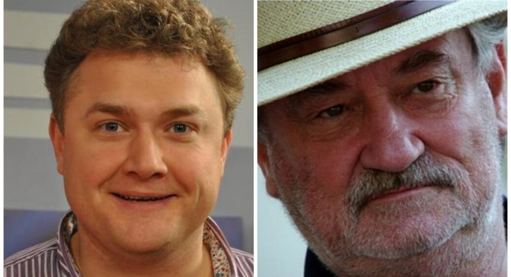 “Керівником він був строгим”: Назар Задніпровський розповів про співпрацю з покійним Богданом Ступкою 