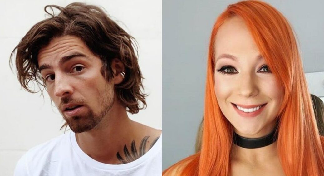 Сяє на сцені, як і Дорофєєва: популярний співак Володимир Дантес зізнався, з ким зустрічався до одруження 