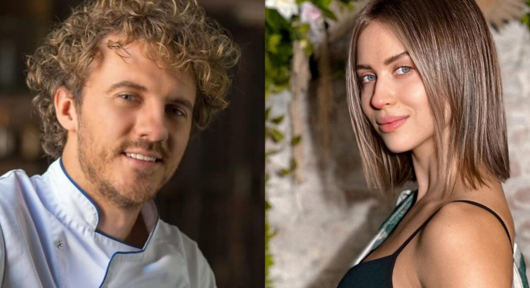 Українські зірки, що практикують вільні стосунки: Клопотенко та Маремуха поділилися деталями своїх відносин 