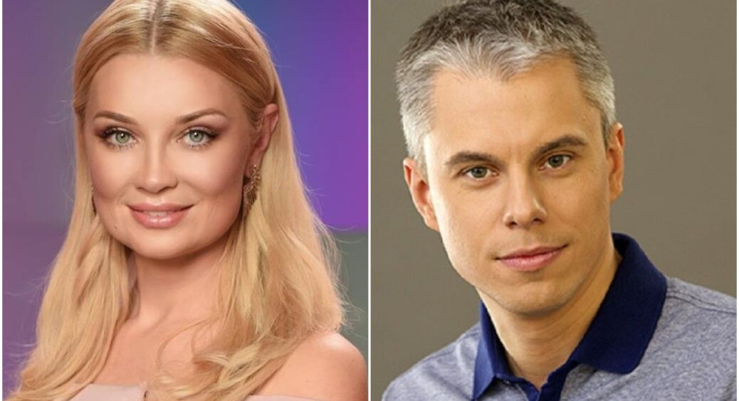 Лідія Таран показала 16-річну дочку від Андрія Доманського: “Василина більше не дитина. Вона брюнетка” 