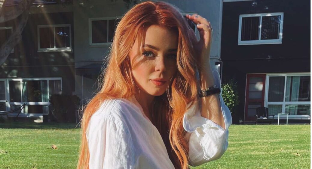 Гросу показала дитину, яка дуже на неї схожа: хлопчик вчить 5 мов та знає багато віршиків – “Тут 2-3 рочки” 