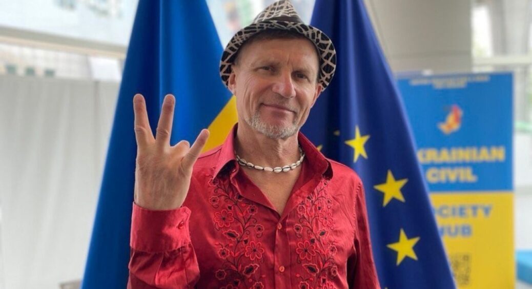 Олег Скрипка зізнався, як реагує на майбутніх наречених своїх синів: не горить бажанням бачити невісток 