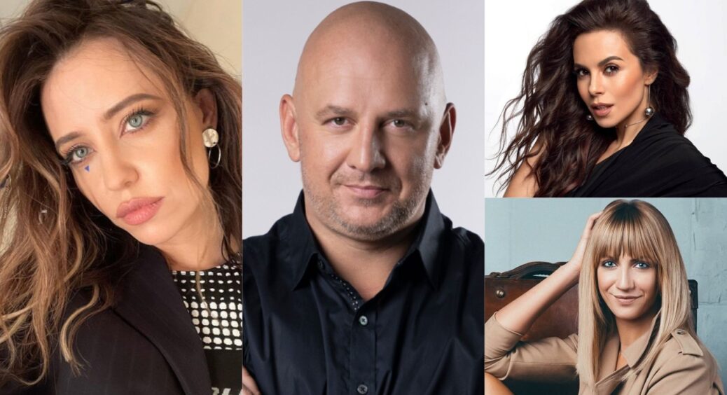 Як виглядають і чим займаються мами Потапа, Насті Каменських, Лесі Нікітюк та Наді Дорофєєвої (ФОТО) 