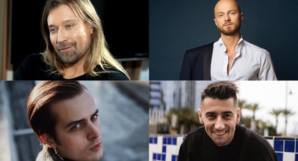 Влад Яма, Олег Винник, Олександр Еллерт і не тільки: кого із зірок-втікачів публіка більше не сприймає 