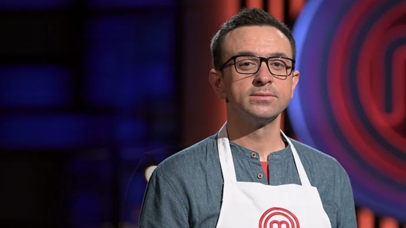 Учасник МастерШеф Ілля Харламов показав фото до і після схуднення на 100 кг