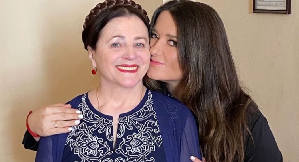 Наталія Могилевська публічно виконала останнє прохання Ніни Матвієнко: пробирає до глибини душі (Відео) 