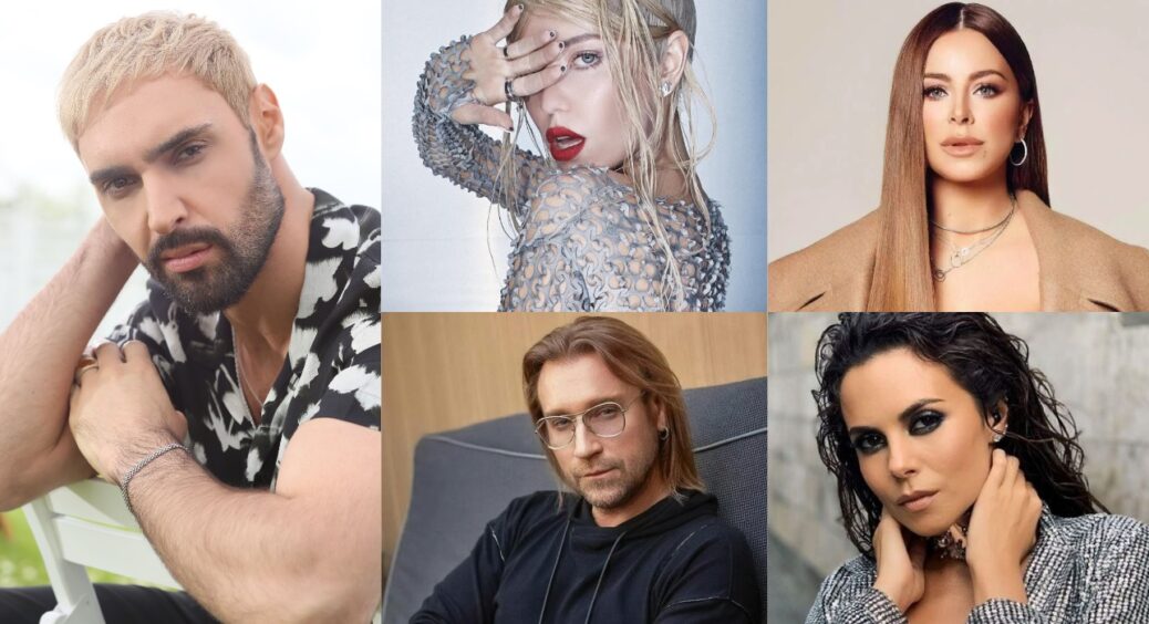 Кого з українських співаків зловили на плагіаті: Олег Винник, Настя Каменських, Ані Лорак, Дорофєєва та інші 