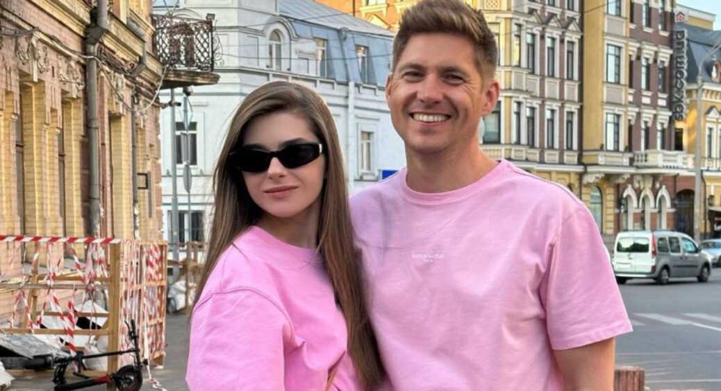 Чергова дружина Остапчука зізналася, кому належить її бізнес за гроші чоловіка: “ФОП Катерина Григорівна” 