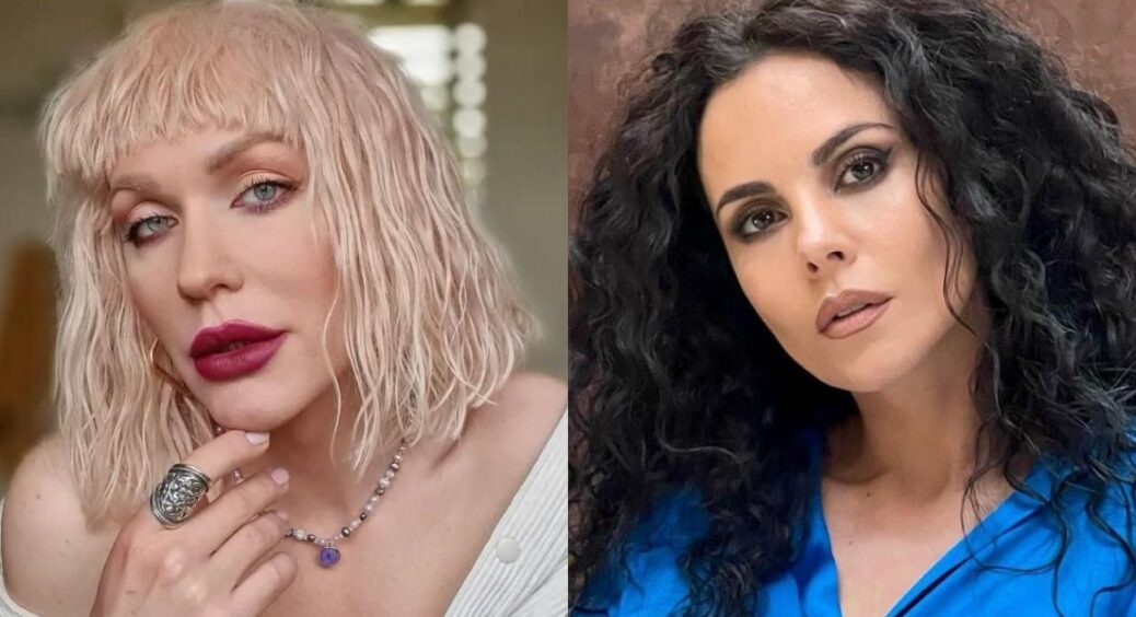 Діва Монро показала реальний вигляд Насті Каменських: вагітний живіт у дружини Потапа аж “випирає” (ФОТО) 