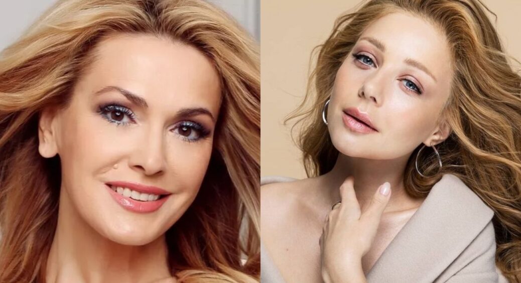 Б’юті-правила та звички Ольги Сумської, Тіни Кароль та інших українських красунь: з роками не старіють 