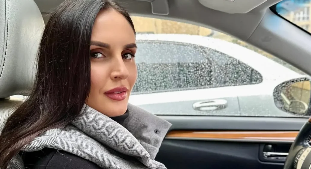 Думала кохання, а виявилося розчарування: 39-річна Міла Нітіч вперше розповіла, як “закрутила” з аферистом 