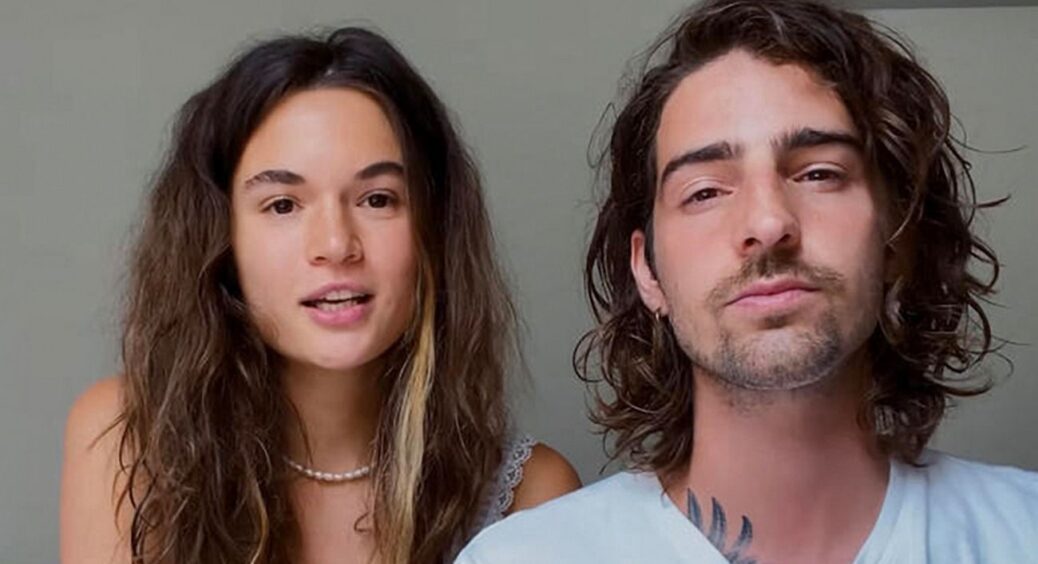 Дантес кардинально змінив життя після розлучення з Дорофєєвою: няньчить не своїх дітей і робить з ними уроки 