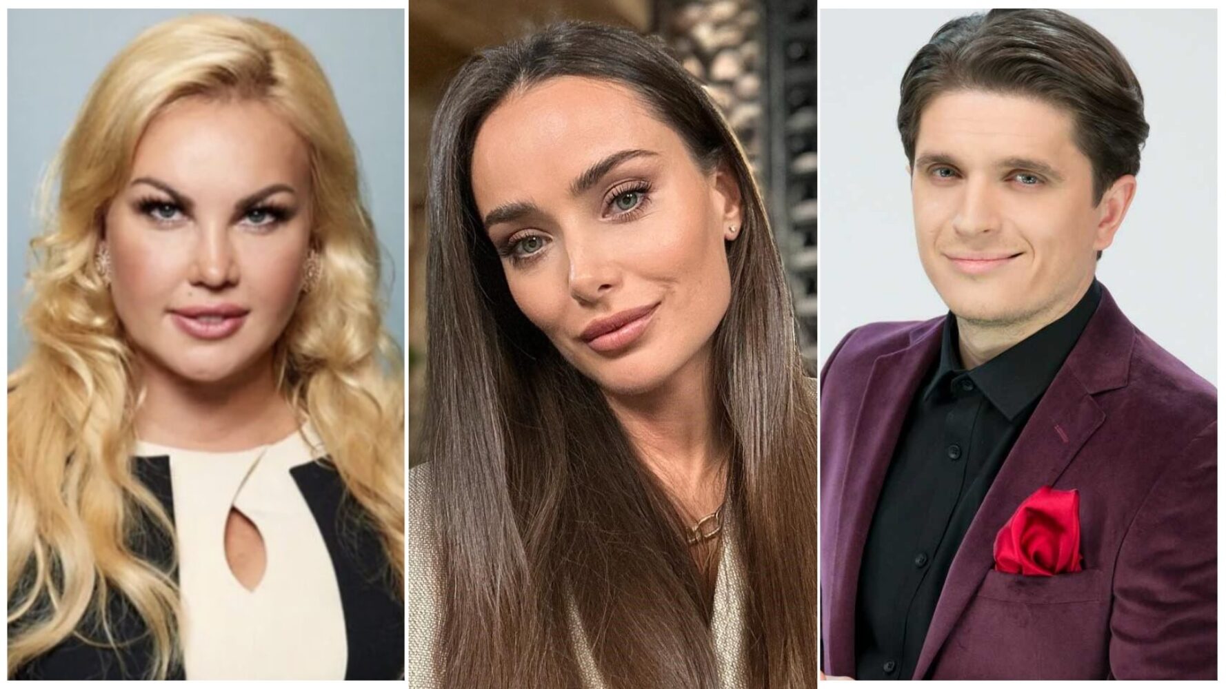 Українські зірки пояснили, що означають імена їхніх дітей
