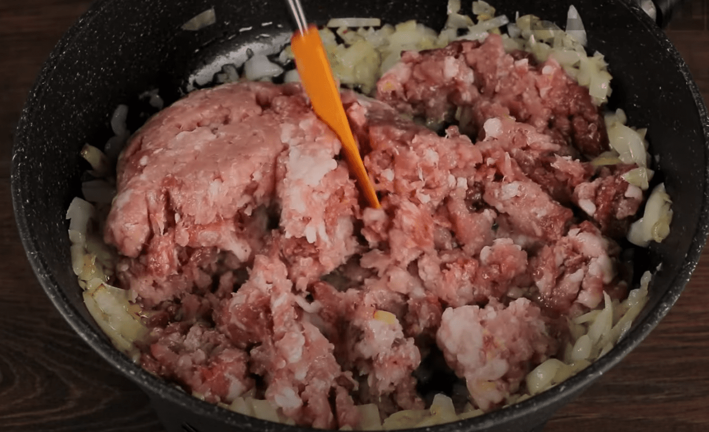 Рецепт приготування картопляної запіканки на вечерю