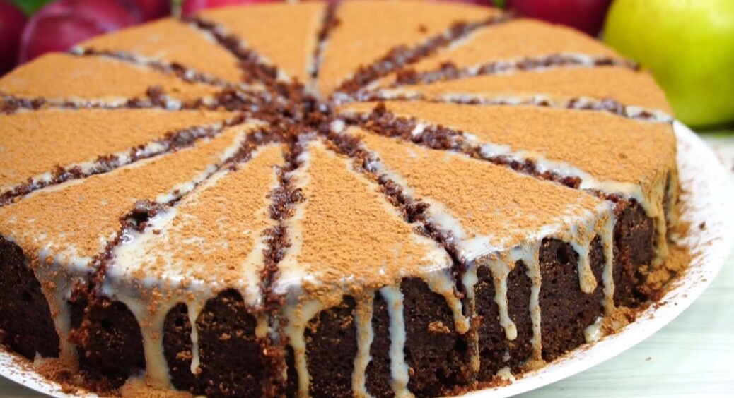 Набагато смачніше, ніж запіканка: ніжний гарбузовий манник, який завжди виходить пишним і ніжним 