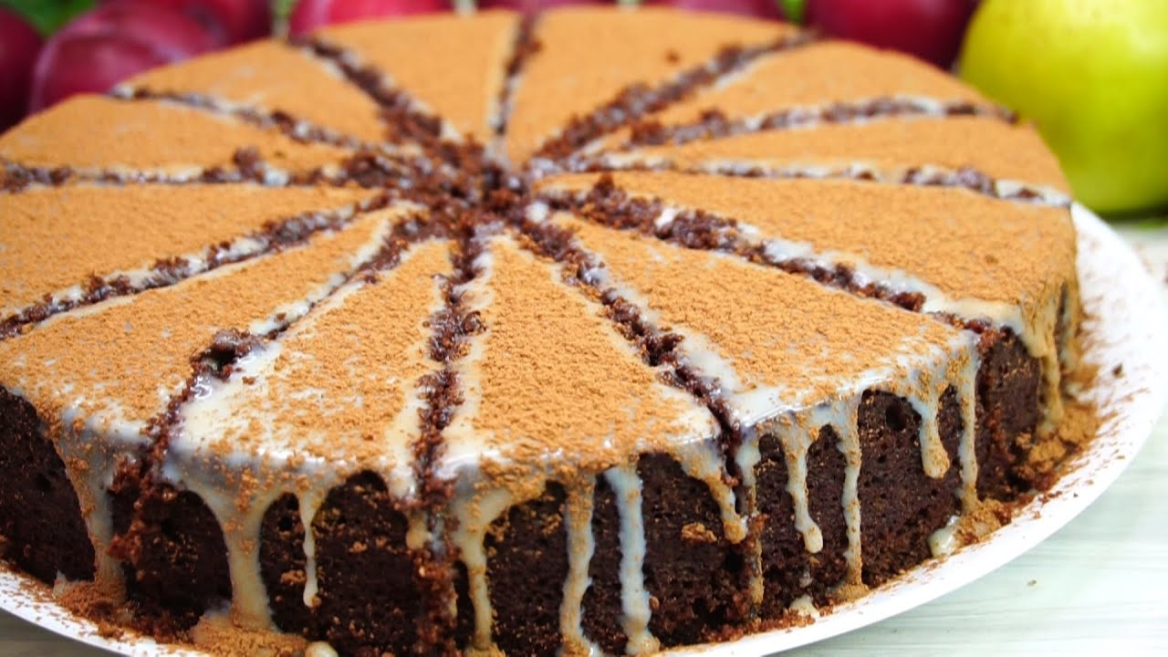 Рецепт смачного манника