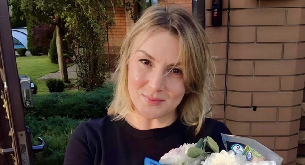 Вже не тільки “мама” Вірки Сердючки: 55-річна Інна Білоконь має поповнення в сімʼї. Вік не має значення 