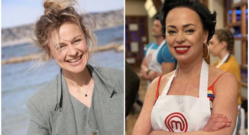 Це не Ектор і не Ярославський: в серце Олі Мартиновської та Каті Великої запав один і той самий “МастерШеф” 