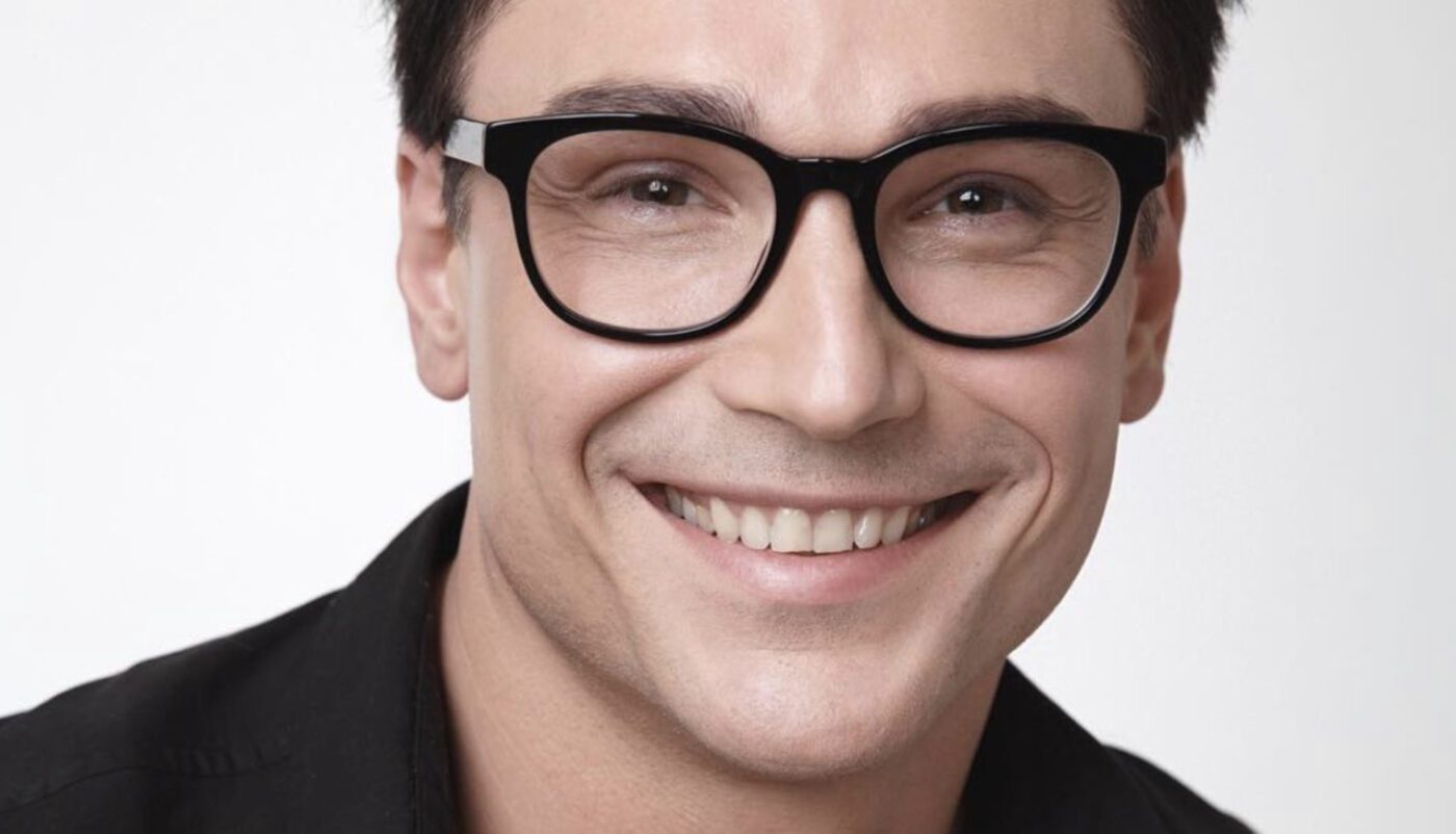 Олексій Нагрудний вдруге стане батьком