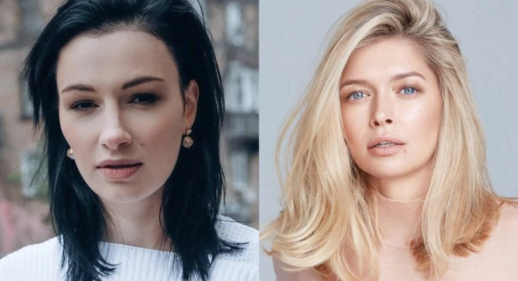 Анастасія Приходько розповіла про свій скандал із Вірою Брежнєвою: новорічний концерт із “родзинкою” 