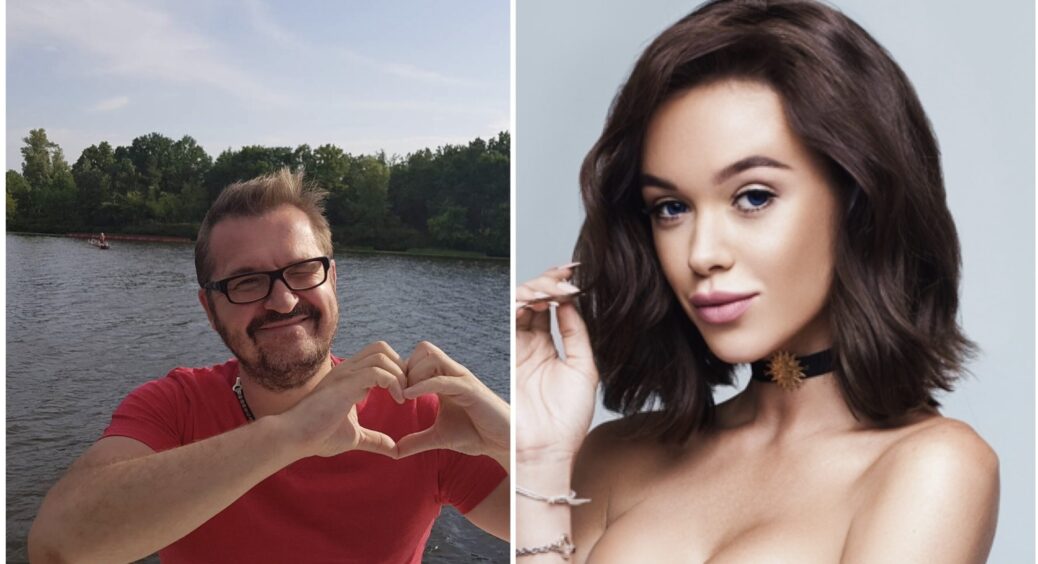 У Пономарьова язик не повернувся назвати його ім’я: що відомо про чоловіка Яремчук? 